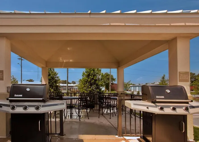 Candlewood Suites Norfolk Airport By Ihg
